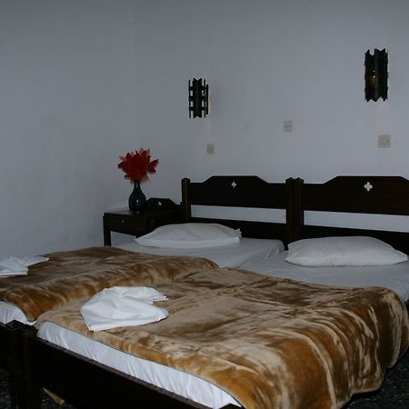 Hotel Harmony 玛利亚 外观 照片
