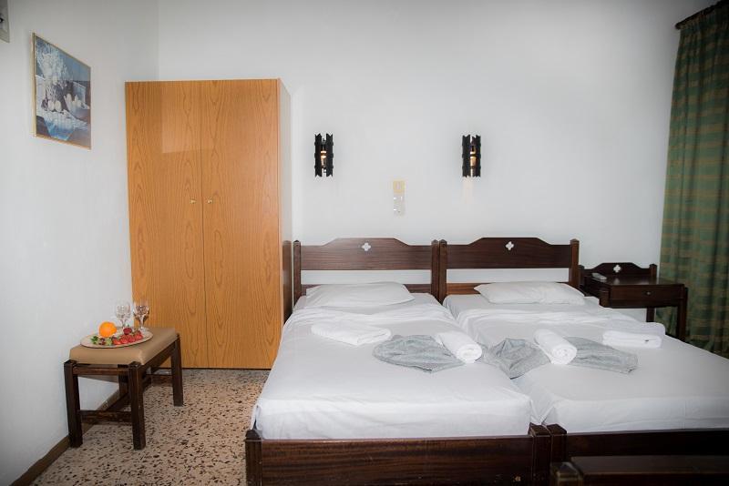 Hotel Harmony 玛利亚 外观 照片